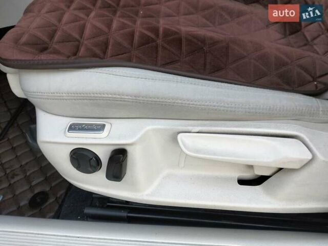 Черный Фольксваген Пассат, объемом двигателя 1.97 л и пробегом 364 тыс. км за 13300 $, фото 19 на Automoto.ua