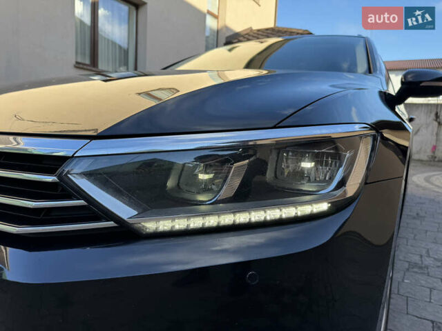 Фольксваген Пассат 2015 в Луцке на Automoto.ua Черный Фольксваген Пассат, объемом двигателя 1.97 л и пробегом 258 тыс. км за 12400 $, фото 22 на Automoto.ua