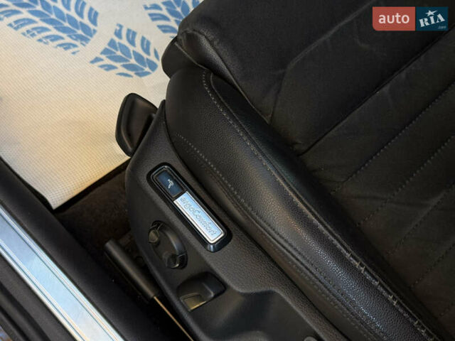 Черный Фольксваген Пассат, объемом двигателя 2 л и пробегом 261 тыс. км за 15300 $, фото 35 на Automoto.ua