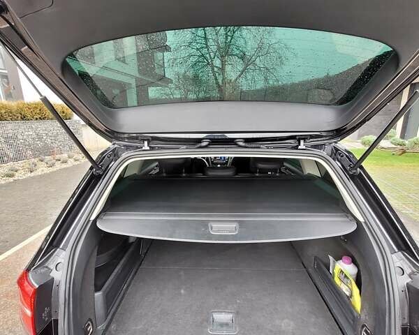 Черный Фольксваген Пассат, объемом двигателя 2 л и пробегом 240 тыс. км за 19950 $, фото 23 на Automoto.ua