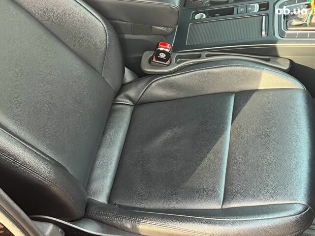 Черный Фольксваген Пассат, объемом двигателя 2 л и пробегом 267 тыс. км за 14390 $, фото 31 на Automoto.ua