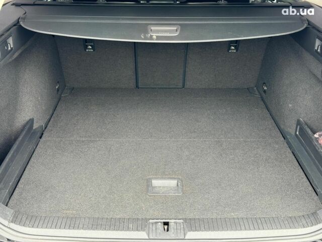 Черный Фольксваген Пассат, объемом двигателя 2 л и пробегом 243 тыс. км за 16490 $, фото 21 на Automoto.ua