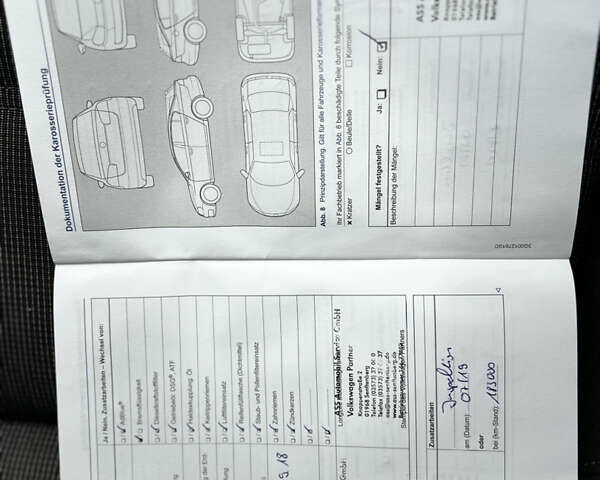 Чорний Фольксваген Пассат, об'ємом двигуна 1.6 л та пробігом 265 тис. км за 11350 $, фото 59 на Automoto.ua