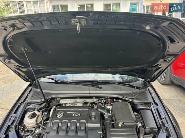 Чорний Фольксваген Пассат, об'ємом двигуна 1.6 л та пробігом 240 тис. км за 10700 $, фото 22 на Automoto.ua