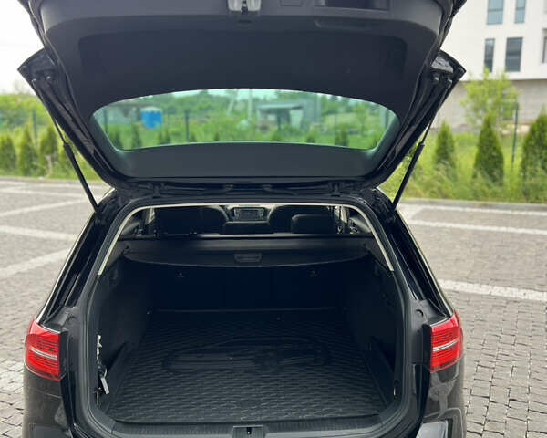 Черный Фольксваген Пассат, объемом двигателя 1.97 л и пробегом 284 тыс. км за 15500 $, фото 6 на Automoto.ua