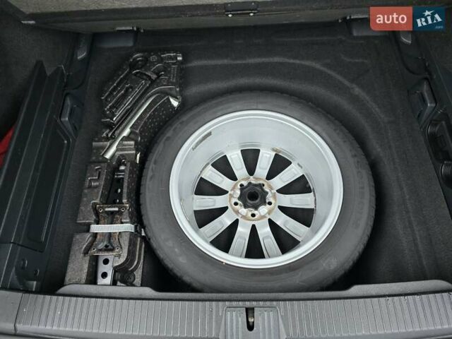 Чорний Фольксваген Пассат, об'ємом двигуна 1.97 л та пробігом 246 тис. км за 15900 $, фото 31 на Automoto.ua