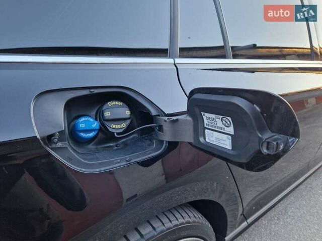 Фольксваген Пассат 2016 в Киеве на Automoto.ua Черный Фольксваген Пассат, объемом двигателя 2 л и пробегом 215 тыс. км за 19700 $, фото 68 на Automoto.ua