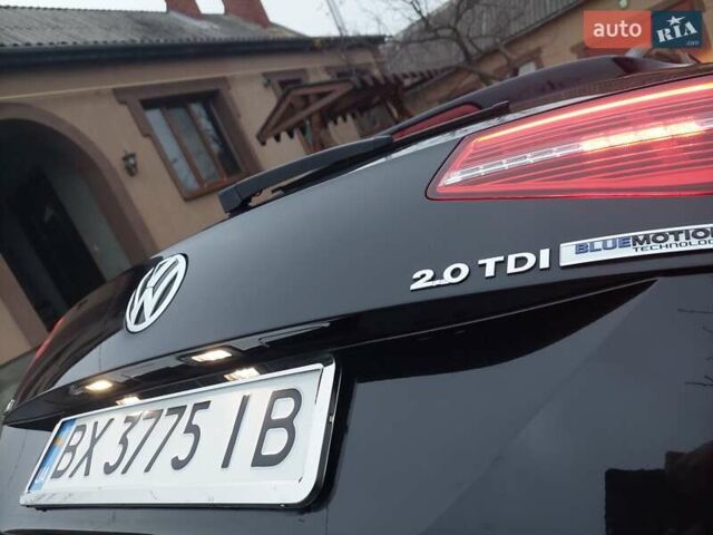 Чорний Фольксваген Пассат, об'ємом двигуна 1.97 л та пробігом 319 тис. км за 13999 $, фото 41 на Automoto.ua
