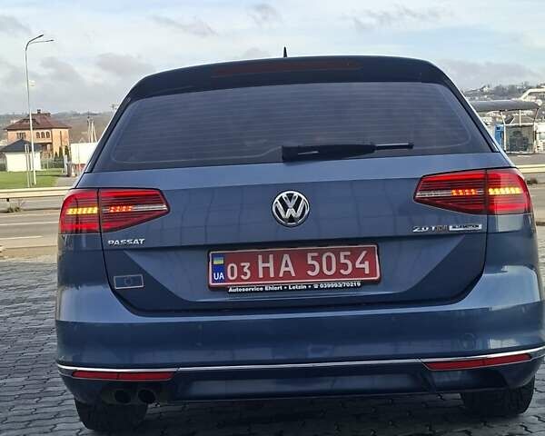 Чорний Фольксваген Пассат, об'ємом двигуна 1.97 л та пробігом 272 тис. км за 14300 $, фото 43 на Automoto.ua