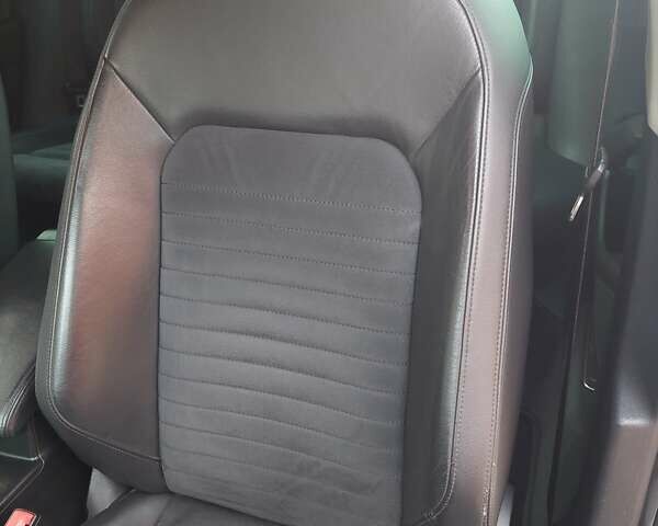 Чорний Фольксваген Пассат, об'ємом двигуна 1.97 л та пробігом 319 тис. км за 13999 $, фото 35 на Automoto.ua