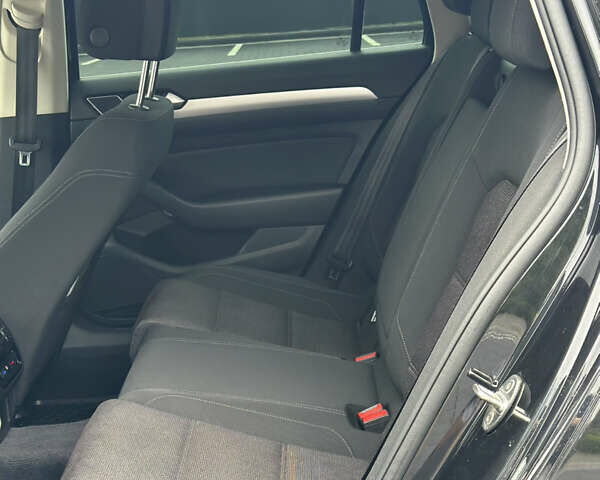 Черный Фольксваген Пассат, объемом двигателя 1.6 л и пробегом 250 тыс. км за 13500 $, фото 18 на Automoto.ua