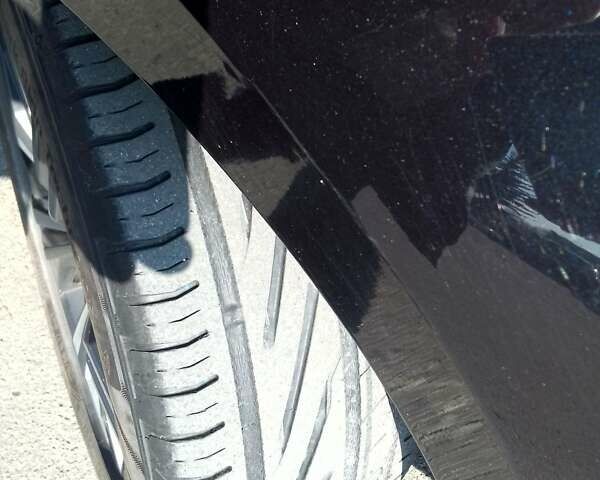 Чорний Фольксваген Пассат, об'ємом двигуна 1.97 л та пробігом 234 тис. км за 15800 $, фото 24 на Automoto.ua