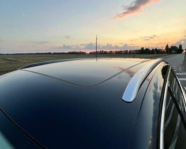 Черный Фольксваген Пассат, объемом двигателя 1.97 л и пробегом 370 тыс. км за 15500 $, фото 63 на Automoto.ua