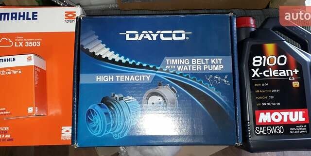 Черный Фольксваген Пассат, объемом двигателя 2 л и пробегом 242 тыс. км за 16000 $, фото 45 на Automoto.ua