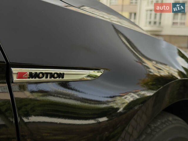 Черный Фольксваген Пассат, объемом двигателя 1.97 л и пробегом 205 тыс. км за 16600 $, фото 40 на Automoto.ua