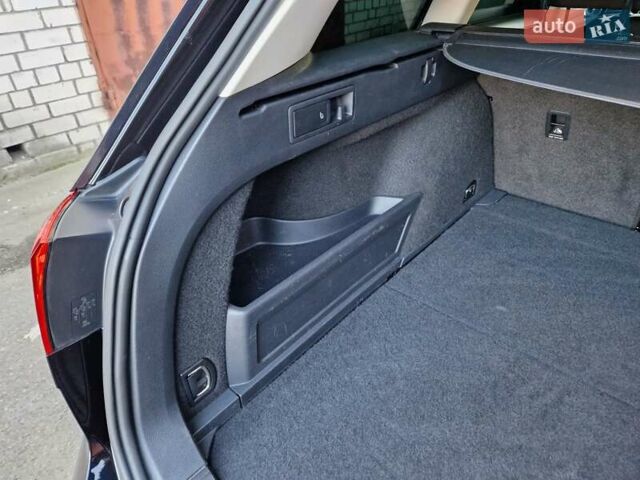 Фольксваген Пассат 2016 в Киеве на Automoto.ua Черный Фольксваген Пассат, объемом двигателя 2 л и пробегом 215 тыс. км за 19700 $, фото 61 на Automoto.ua