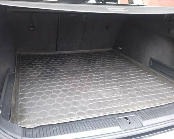 Черный Фольксваген Пассат, объемом двигателя 2 л и пробегом 346 тыс. км за 14800 $, фото 14 на Automoto.ua