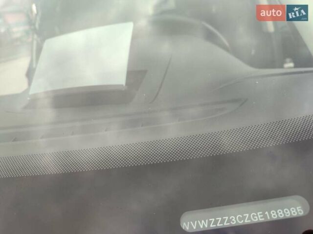 Черный Фольксваген Пассат, объемом двигателя 1.97 л и пробегом 232 тыс. км за 16500 $, фото 15 на Automoto.ua