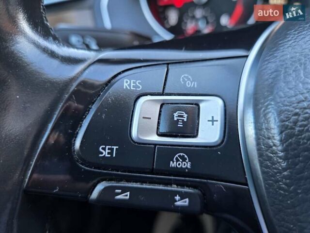 Черный Фольксваген Пассат, объемом двигателя 1.97 л и пробегом 289 тыс. км за 14400 $, фото 17 на Automoto.ua