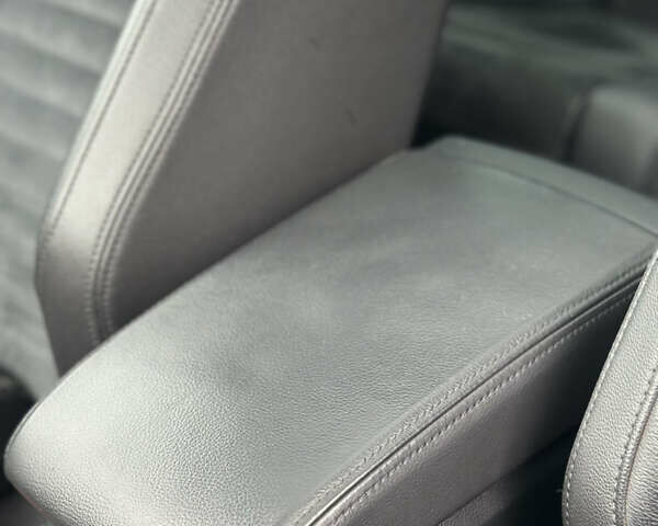 Чорний Фольксваген Пассат, об'ємом двигуна 1.97 л та пробігом 350 тис. км за 16500 $, фото 21 на Automoto.ua