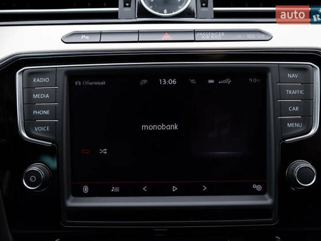 Фольксваген Пассат 2016 в Луцке на Automoto.ua Черный Фольксваген Пассат, объемом двигателя 2 л и пробегом 218 тыс. км за 17300 $, фото 47 на Automoto.ua