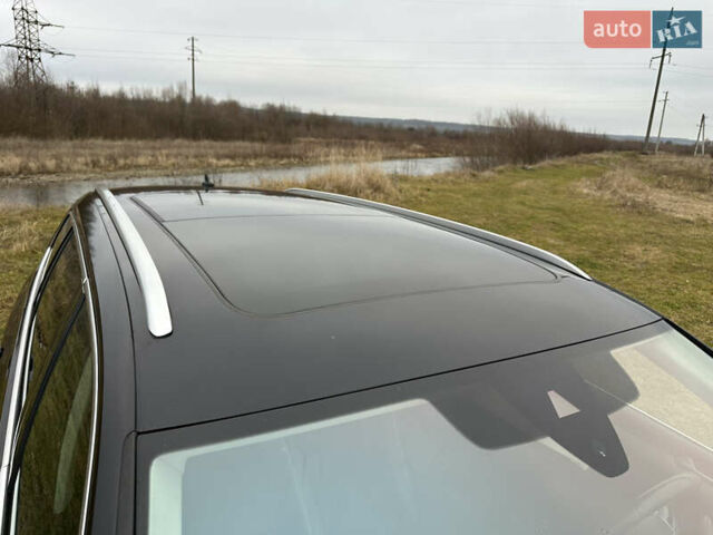 Черный Фольксваген Пассат, объемом двигателя 1.97 л и пробегом 351 тыс. км за 16500 $, фото 26 на Automoto.ua