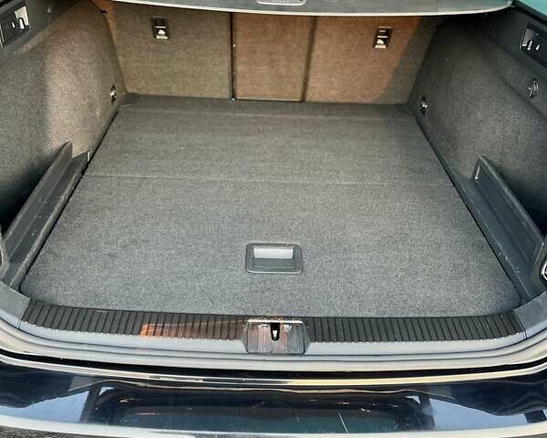 Черный Фольксваген Пассат, объемом двигателя 1.97 л и пробегом 370 тыс. км за 15500 $, фото 37 на Automoto.ua