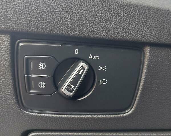 Чорний Фольксваген Пассат, об'ємом двигуна 1.97 л та пробігом 319 тис. км за 13999 $, фото 29 на Automoto.ua