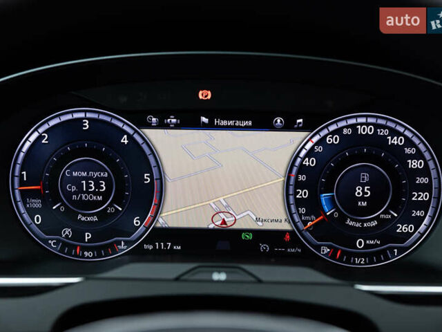 Фольксваген Пассат 2016 в Луцке на Automoto.ua Черный Фольксваген Пассат, объемом двигателя 2 л и пробегом 218 тыс. км за 17300 $, фото 39 на Automoto.ua