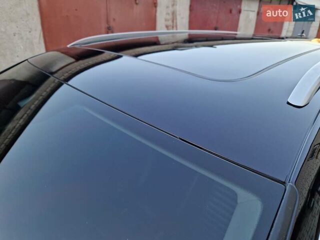 Фольксваген Пассат 2016 в Киеве на Automoto.ua Черный Фольксваген Пассат, объемом двигателя 2 л и пробегом 215 тыс. км за 19700 $, фото 30 на Automoto.ua