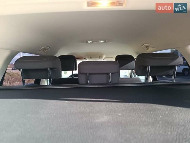 Черный Фольксваген Пассат, объемом двигателя 2 л и пробегом 240 тыс. км за 16499 $, фото 26 на Automoto.ua