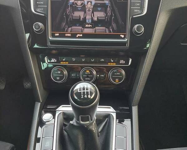 Чорний Фольксваген Пассат, об'ємом двигуна 1.97 л та пробігом 319 тис. км за 13999 $, фото 30 на Automoto.ua