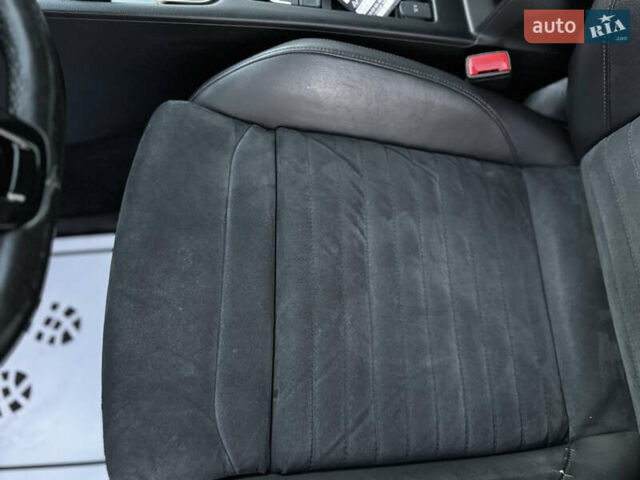Чорний Фольксваген Пассат, об'ємом двигуна 1.97 л та пробігом 191 тис. км за 17000 $, фото 38 на Automoto.ua
