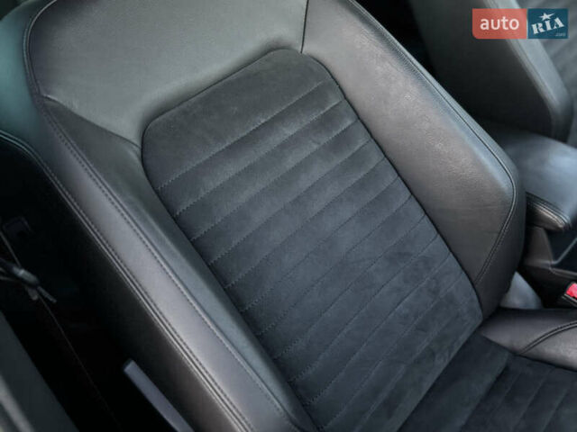 Чорний Фольксваген Пассат, об'ємом двигуна 1.97 л та пробігом 191 тис. км за 17000 $, фото 55 на Automoto.ua