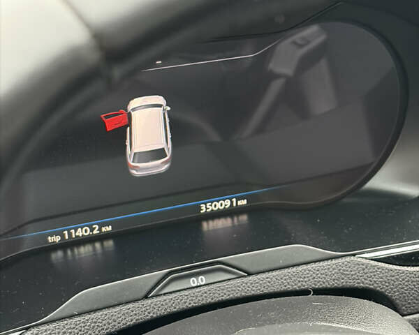 Черный Фольксваген Пассат, объемом двигателя 1.97 л и пробегом 350 тыс. км за 16000 $, фото 7 на Automoto.ua