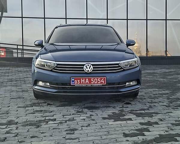 Чорний Фольксваген Пассат, об'ємом двигуна 1.97 л та пробігом 272 тис. км за 14300 $, фото 2 на Automoto.ua
