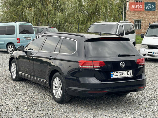 Чорний Фольксваген Пассат, об'ємом двигуна 1.6 л та пробігом 264 тис. км за 13200 $, фото 7 на Automoto.ua