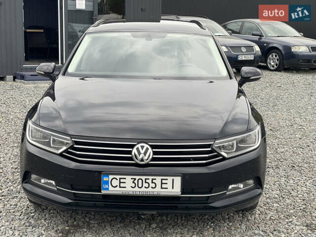 Чорний Фольксваген Пассат, об'ємом двигуна 1.6 л та пробігом 264 тис. км за 13200 $, фото 2 на Automoto.ua