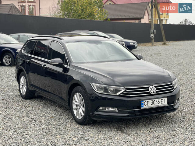 Чорний Фольксваген Пассат, об'ємом двигуна 1.6 л та пробігом 264 тис. км за 13200 $, фото 3 на Automoto.ua