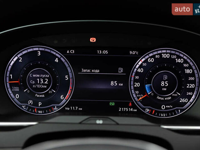 Фольксваген Пассат 2016 в Луцке на Automoto.ua Черный Фольксваген Пассат, объемом двигателя 2 л и пробегом 218 тыс. км за 17300 $, фото 36 на Automoto.ua