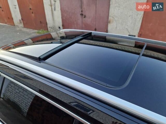 Фольксваген Пассат 2016 в Киеве на Automoto.ua Черный Фольксваген Пассат, объемом двигателя 2 л и пробегом 215 тыс. км за 19700 $, фото 32 на Automoto.ua