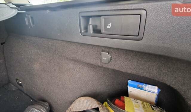 Черный Фольксваген Пассат, объемом двигателя 1.97 л и пробегом 255 тыс. км за 15000 $, фото 3 на Automoto.ua