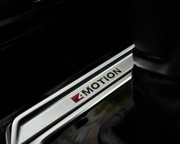 Черный Фольксваген Пассат, объемом двигателя 1.97 л и пробегом 205 тыс. км за 16600 $, фото 30 на Automoto.ua