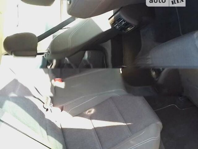 Чорний Фольксваген Пассат, об'ємом двигуна 1.97 л та пробігом 234 тис. км за 15800 $, фото 15 на Automoto.ua