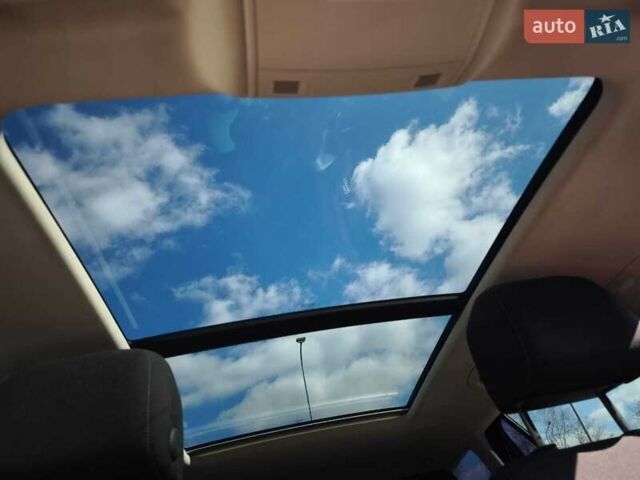 Черный Фольксваген Пассат, объемом двигателя 1.6 л и пробегом 294 тыс. км за 13200 $, фото 10 на Automoto.ua