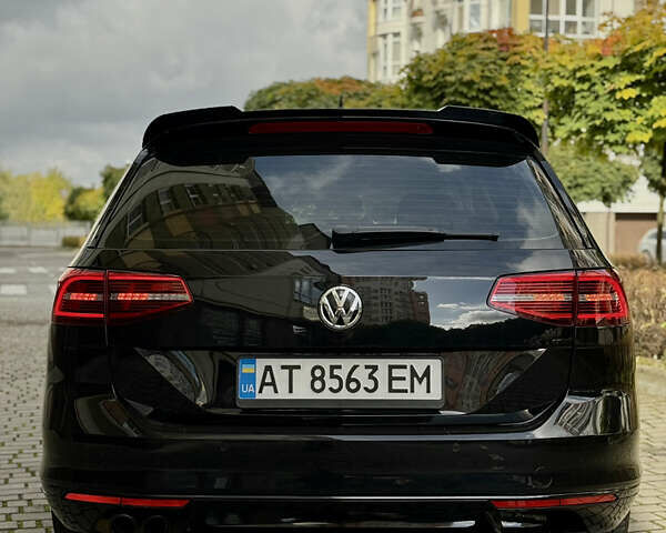 Черный Фольксваген Пассат, объемом двигателя 1.97 л и пробегом 205 тыс. км за 16600 $, фото 7 на Automoto.ua