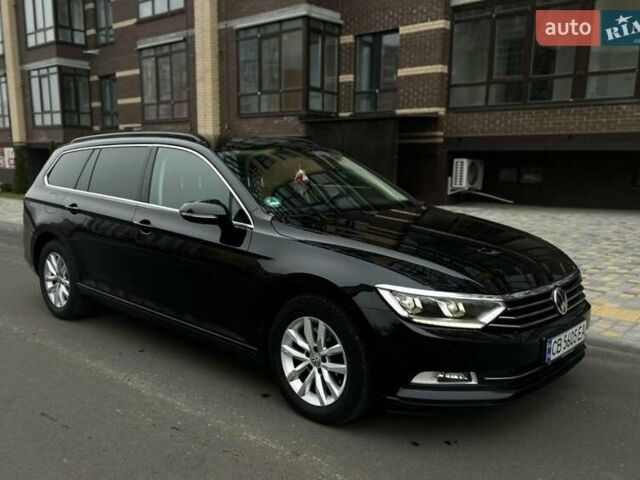 Черный Фольксваген Пассат, объемом двигателя 1.97 л и пробегом 241 тыс. км за 13800 $, фото 4 на Automoto.ua