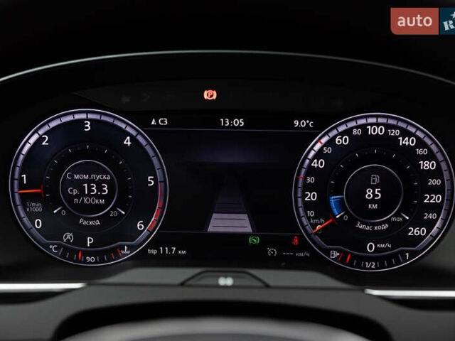 Фольксваген Пассат 2016 в Луцке на Automoto.ua Черный Фольксваген Пассат, объемом двигателя 2 л и пробегом 218 тыс. км за 17300 $, фото 38 на Automoto.ua