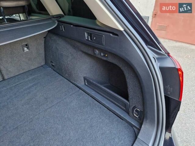 Фольксваген Пассат 2016 в Киеве на Automoto.ua Черный Фольксваген Пассат, объемом двигателя 2 л и пробегом 215 тыс. км за 19700 $, фото 60 на Automoto.ua