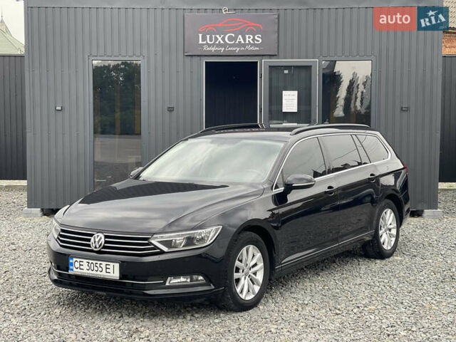 Чорний Фольксваген Пассат, об'ємом двигуна 1.6 л та пробігом 264 тис. км за 13200 $, фото 11 на Automoto.ua
